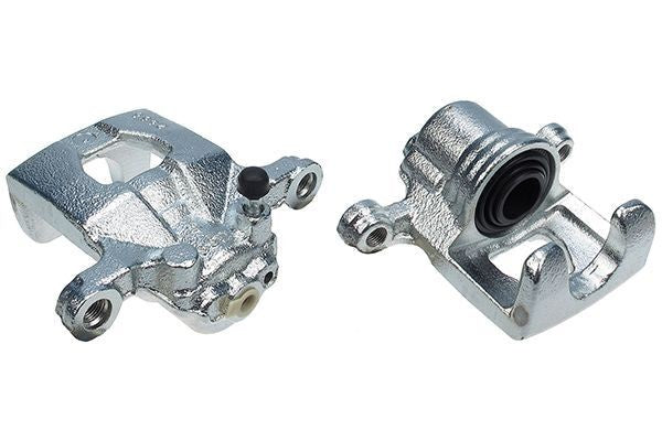 NK Rear Left Brake Caliper for Nissan Juke 1.6 DIG-T Nismo RS MR16DDT 2014-2019