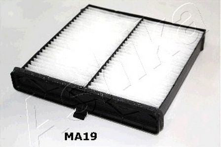Genuine ASHIKA Cabin Filter for Mazda CX30 2.0 Litre December 2020 to Present