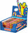 Haribo Mega Roulette Fruit Rubber Wheels Chewy Jellies Pack Of 40 x 45g
