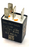 Vauxhall Saab (4-Pin) Black Relay 13266316 Tyco V23374-A1001-X<wbr/>009 12V Portugal