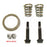 Honda CRV MK3 2.2 Diesel 2010 To 14 Front Down Pipe Exhaust Gasket Kit