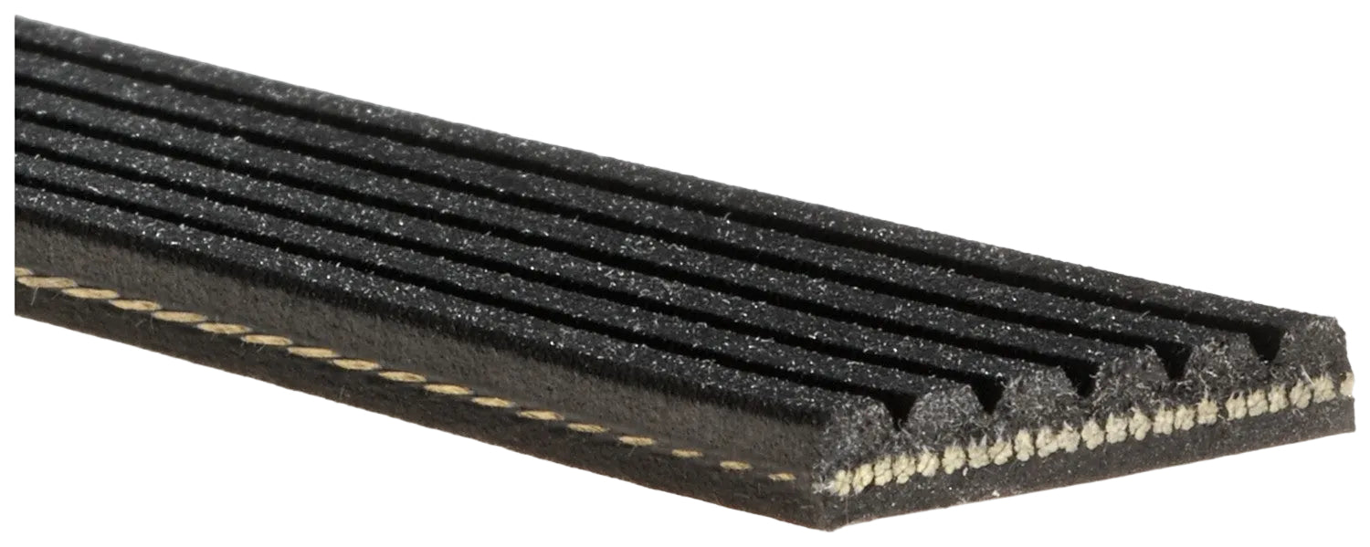 6 Rib Multi V Drive Belt V-Ribbed Belt  03L903137 Audi A1 A3 Q3 TT