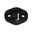 For Mini Clubman Hatch R55 R56 1.6 Rear Back Box Silencer Exhaust Rubber Hanger