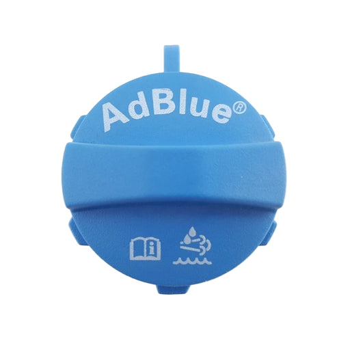 Renault Trafic / Vauxhall Vivaro Models 2014 - 2019 Adblue Filler Cap