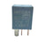 Honda (90-12) 5-Pin Multi Use Silver Relay RC5102 RC-5102 12V Mitsuba Japan
