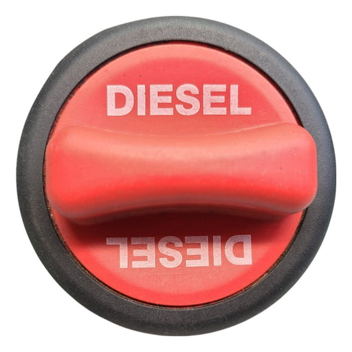 Genuine Mercedes Diesel Fuel Filler Cap A2204700705