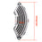 Heater Blower Motor Resistor For Citroen C4 Picasso Peugeot Partner A43001400