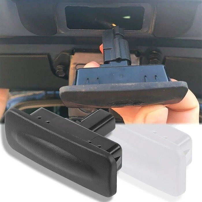 81260A5000 Rear Tailgate Lock Boot Release Switch for Hyundai i30 GD 2012-2017
