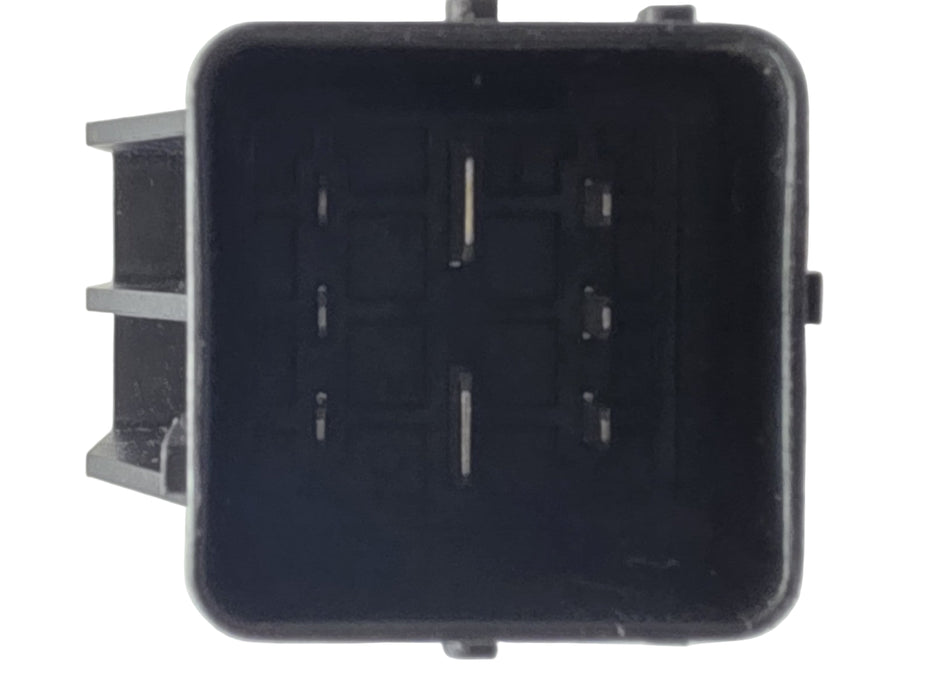 Peugeot Citroen Ford Volvo Diesel 8-Pin Relay Glow Plug 9666671780 51299049 OEM
