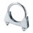 For Nissan Qashqai J10 Models 1.6 Rear Back Box Silencer Exhaust Rubber & Clamp