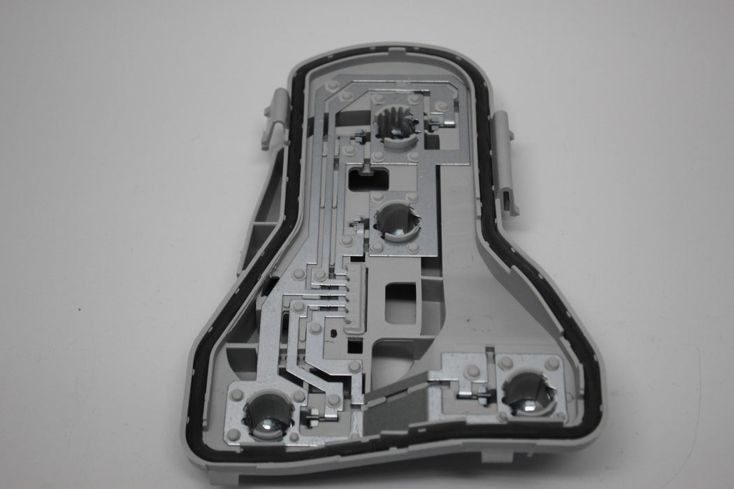 VW Polo Vivo 9N Mk4 Rear NS Left Tail Light Bulb Holder Genuine 6Q6945257F