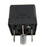 Audi Skoda VW Black-643 4-Pin Multi-Use Relay 8K0951253 Hella 4RA007791-19 China