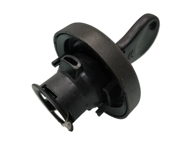 Genuine Citroen Xsara Picasso Locking Petrol & Diesel Fuel filler Cap+ Key