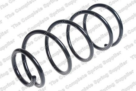 Kilen Front Coil Spring for Volvo C30 1.6 Litre November 2006 to December 2010