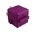 BMW 3 5 7 Z Series Mini Phantom Multiuse 5-Pin Violet Relay 61361388911 138891