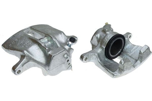NK Front Right Brake Caliper for Audi 80 1.9 TDi Avant 1Z 1992-1996 NK214712