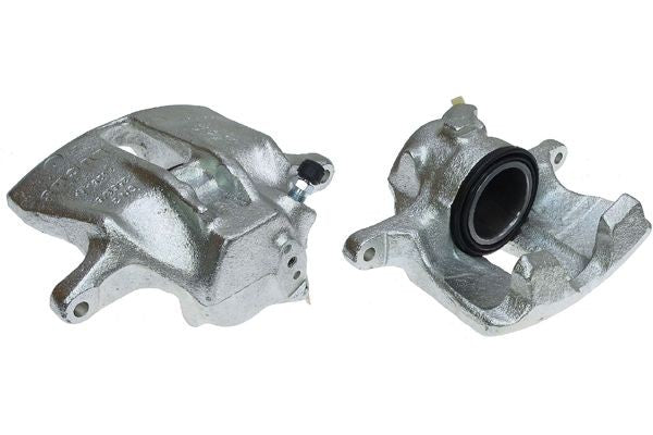 NK Front Right Brake Caliper for Audi 80 1.9 TDi Avant 1Z 1992-1996 NK214712