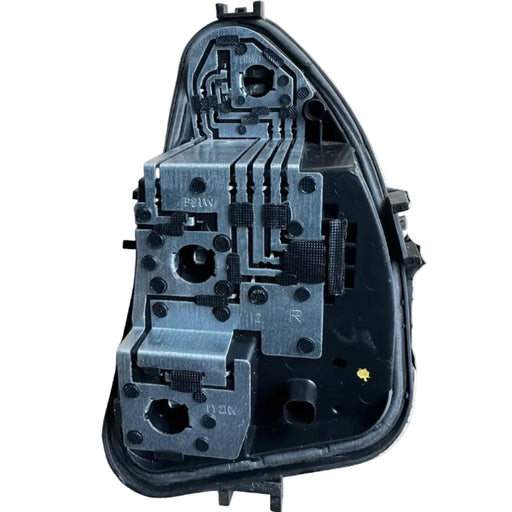 Renault Clio MK3 Models 2009 To 2012 Drivers Rear Bulb Holder