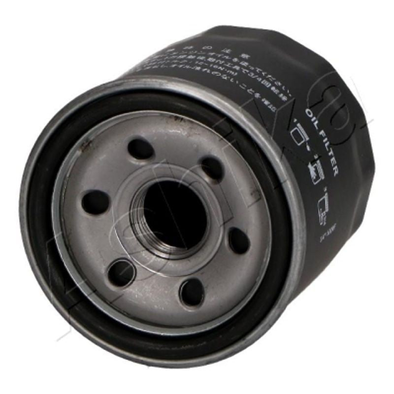 Ashika Oil Filter Spin-On for Suzuki Vitara 1.0 & 1.3 Models 2018 To 2020