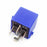 BMW 1 3 5 7 X Z Series Navy-Blue Make Contact Relay 61368364582 8364582 V12
