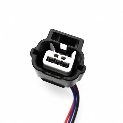 Nissan PARKING SENSOR PLUG WIRE Connector Qashqai Juke X-Trail Leaf Navara 3 pin