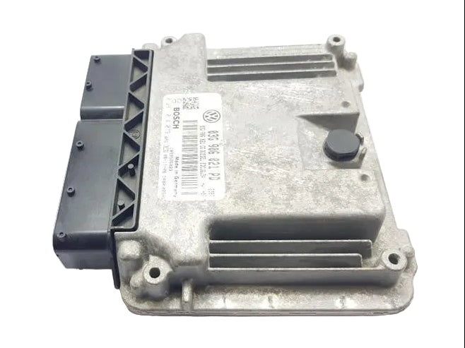 Volkswagen Caddy Maxi 2007-18 Engine Ecu Module  ECU 1.9 BLS 03G906021PD