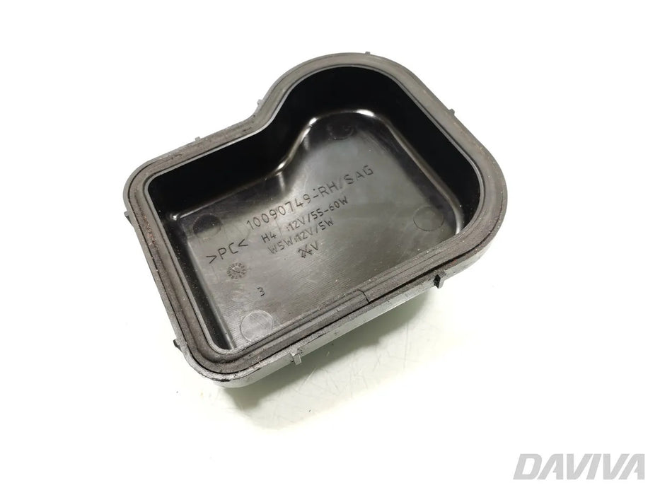 Ford Transit (06-14) Van Right Headlight Dust Trim Cover 10090749 RH