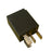 Ford 05-16 Multi-Use 4-Pin Black Relay 6G9T-14B192-AA FoMoCo 4RA007813-07