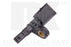 NK Rear Right ABS Sensor for Audi A3 2.0 TDi 150 Quattro CRBC/DCYA 2013-2020