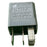 Vauxhall GM 13100504 5-PIN GREY RELAY 12V Corsa Astra Vectra Zafira Meriva