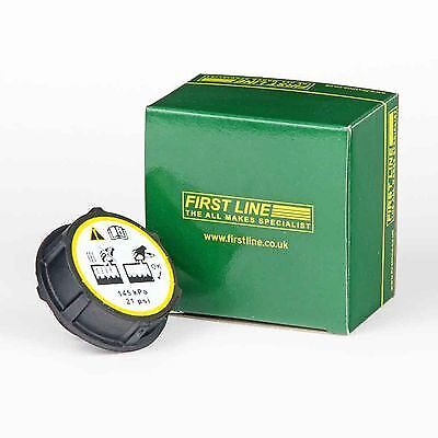 Genuine FIRST LINE Expansion Tank Cap for Ford Mondeo TDCi 2.0 (9/14-Present)