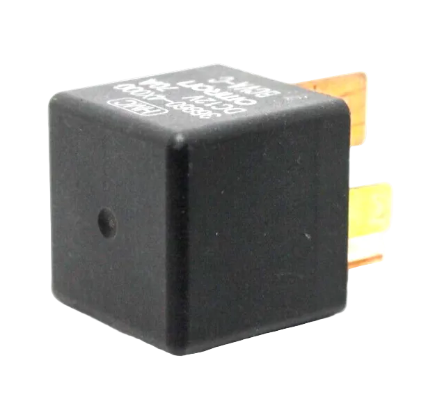 Kia Hyundai (90-15) 4-Pin Glow Plug Relay DC12V 70A HMC OMRON 36860-4X000