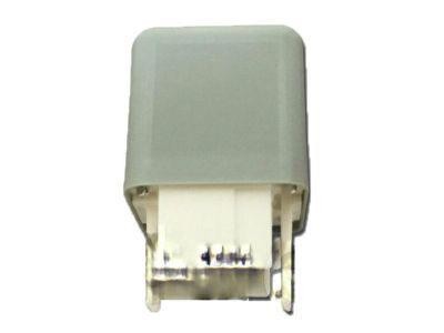 Genuine Toyota Glow Relay Assy Fits 4Runner Avensis Chaser Crown 2861054360