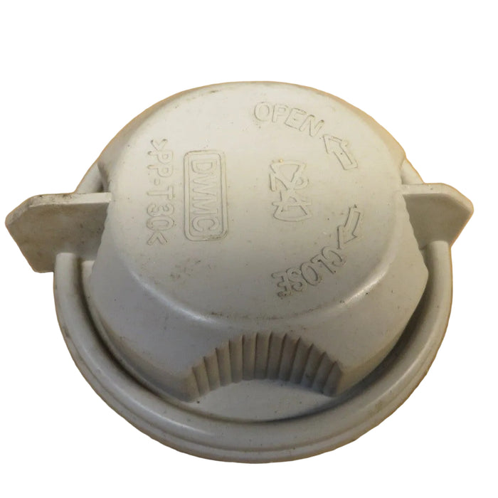 Hyundai Kia Daewoo Headlight Bulb Access Cover DWMC PP-T30 DD-87mm