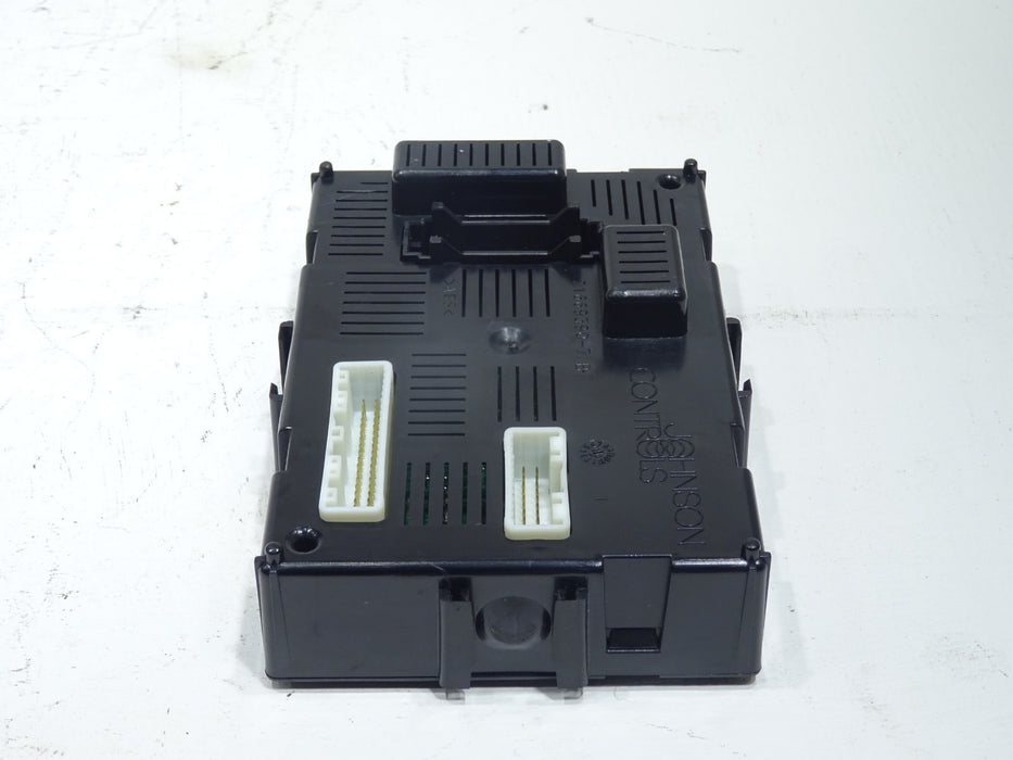 Nissan Micra 2004 K12 BCM Body Comfort Control Module 284B2AX601