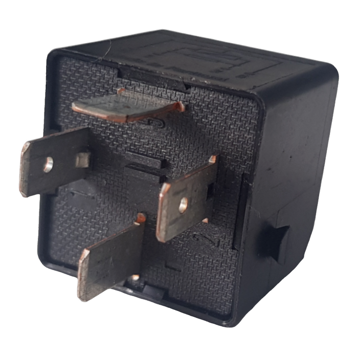 4H0951253A VW Seat Audi Skoda (645) Multi-Use Relay SN7 V23136-B0006-X080