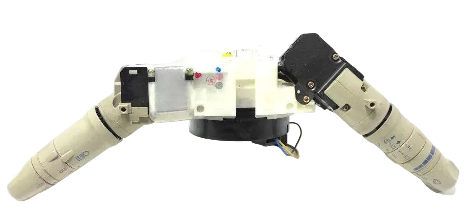 Nissan Micra K12 Indicator Wiper Stalk Combination Switch 25560AX722