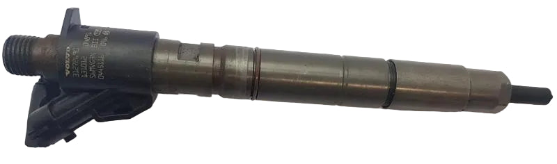 Volvo XC60 V70 MK1 FL 2008-2017 Injector 2.4 Diesel D5244T15 31272690