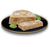 Pack 7 X 150g CESAR Garden Terrine Dog Food Tray Lamb Turkey Green Beans in Loaf