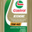 Castrol EDGE Titanium 5W-40 5W40 Fully Synthetic Engine Oil - 1 Litre 1L