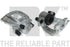 NK Front Left Brake Caliper for Mini Mini 1.6 Cooper S Works Hatch 2003-2005
