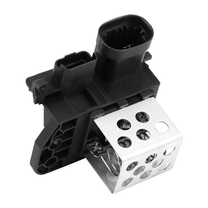 For Citroen Peugeot Partner Heater Resistor Cooling Radiator Fan Relay 108 3008