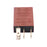Citroen Berlingo & Renault Module Control Unit Brown 12V 20A 4 Pins 8200263342