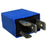 Genuine Nissan 4-Pin Ignition Relay Blue 25230-AX600 G. Cartier 29200070 20A