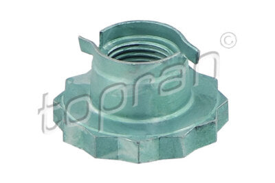 Geniune Topran Axle Nut Drive Shaft For Audi Seat Skoda VW 109664