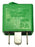Ford Mondeo Focus Focus Ka (5-Pin) Green Relay 93BG-13A025-A1B V23136-A1-X32