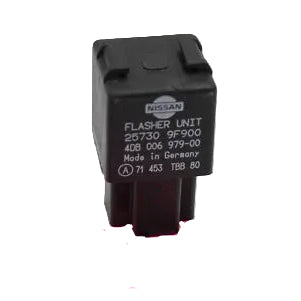Nissan Micra Primera Relay 257309F900 25730 9F900 4DB00697900 4DB 006 979 00