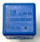 13299906 Vauxhall Tyco Electronics Radiator Fan Blue Relay V23134-J52-X487 70A