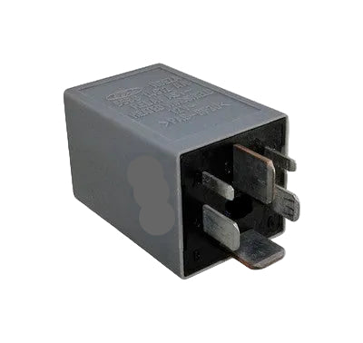 Ford /1985-2002 6-Pin Grey Relay Asy Heated WindShield WDO REG 95BG-14512-AA