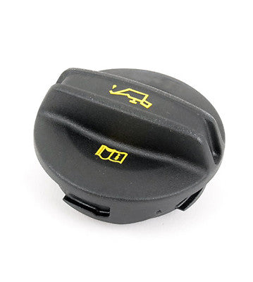 For Audi A1 A3 A4 A5 A6 A7 Q2 Q3 Q5 Q7 TT Engine Oil Filling Cap 06K103485A